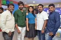 Yamini Bhaskar Launches Cellbay Mobile Store Photos